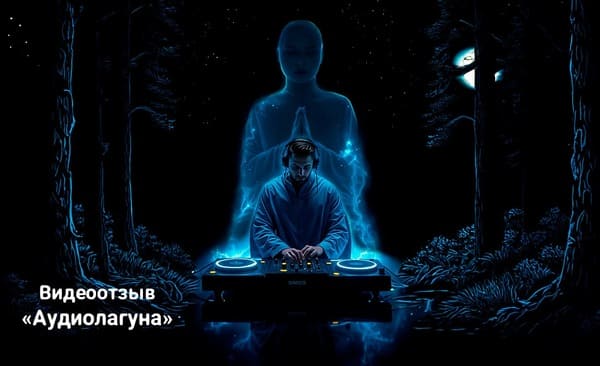 Аудиолагуна